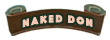 Naked Don
