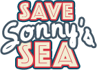 Save Sonny's Sea